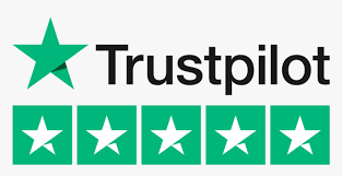 Trustpilot Reviews Logo